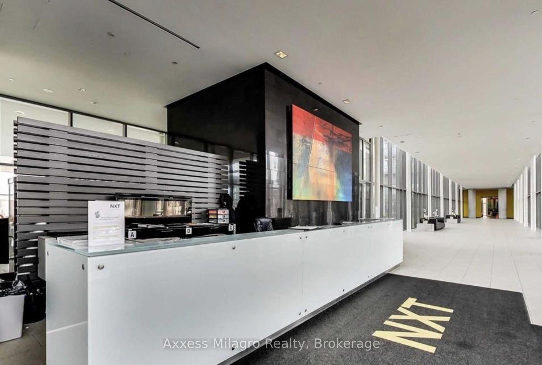 Photo 24 of Unit 3016, 105 The Queensway Way, Toronto, High Park-Swansea — HOMEH