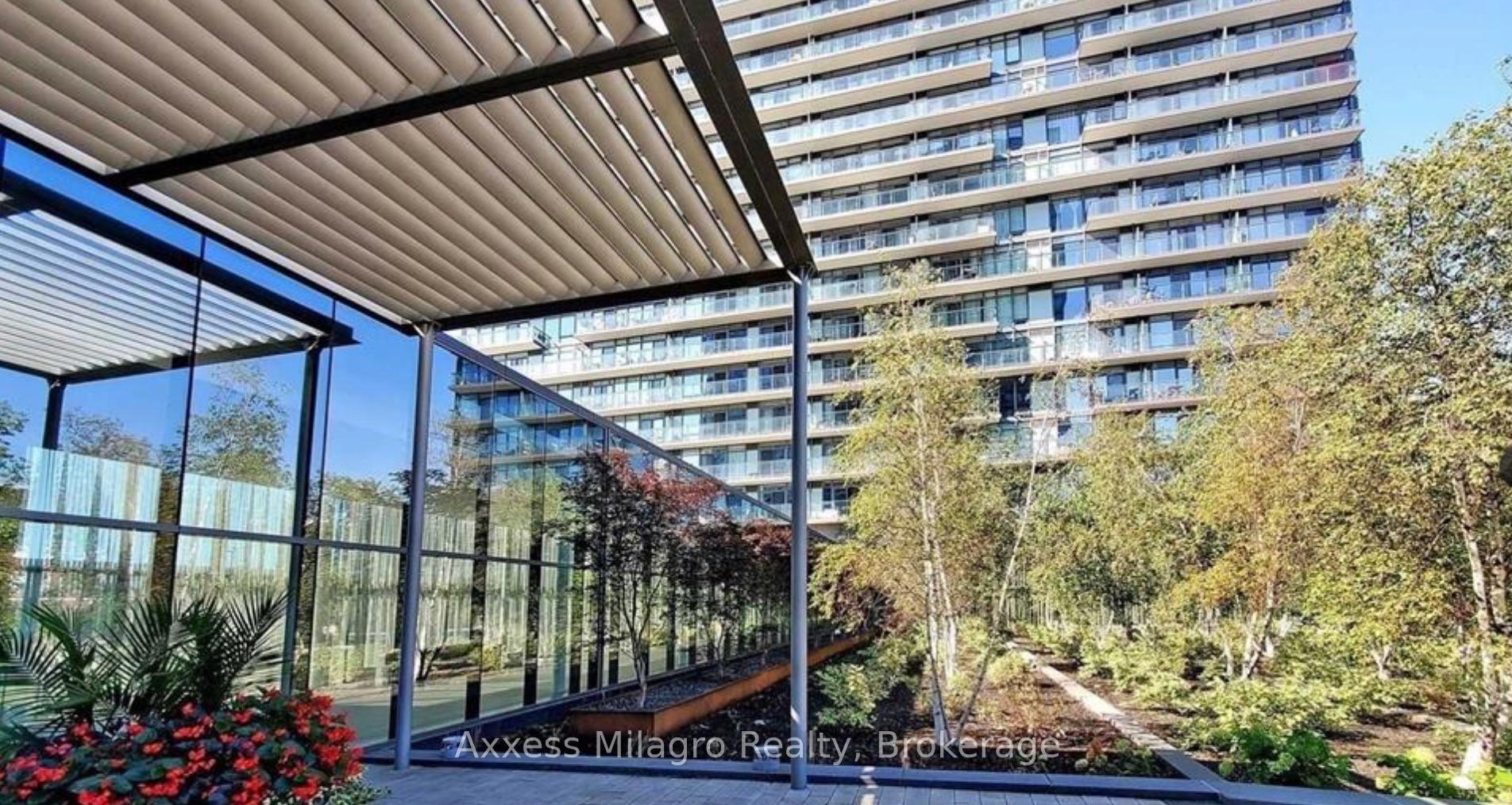 Photo 25 of Unit 3016, 105 The Queensway Way, Toronto, High Park-Swansea — HOMEH