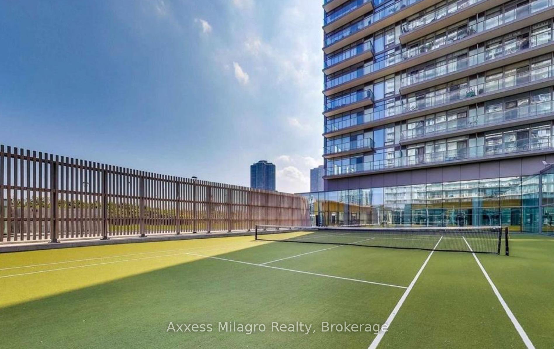 Photo 26 of Unit 3016, 105 The Queensway Way, Toronto, High Park-Swansea — HOMEH