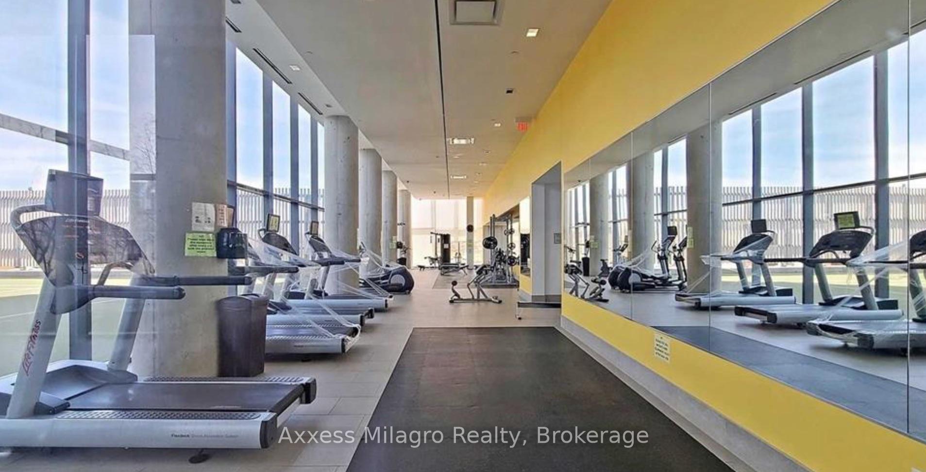 Photo 27 of Unit 3016, 105 The Queensway Way, Toronto, High Park-Swansea — HOMEH
