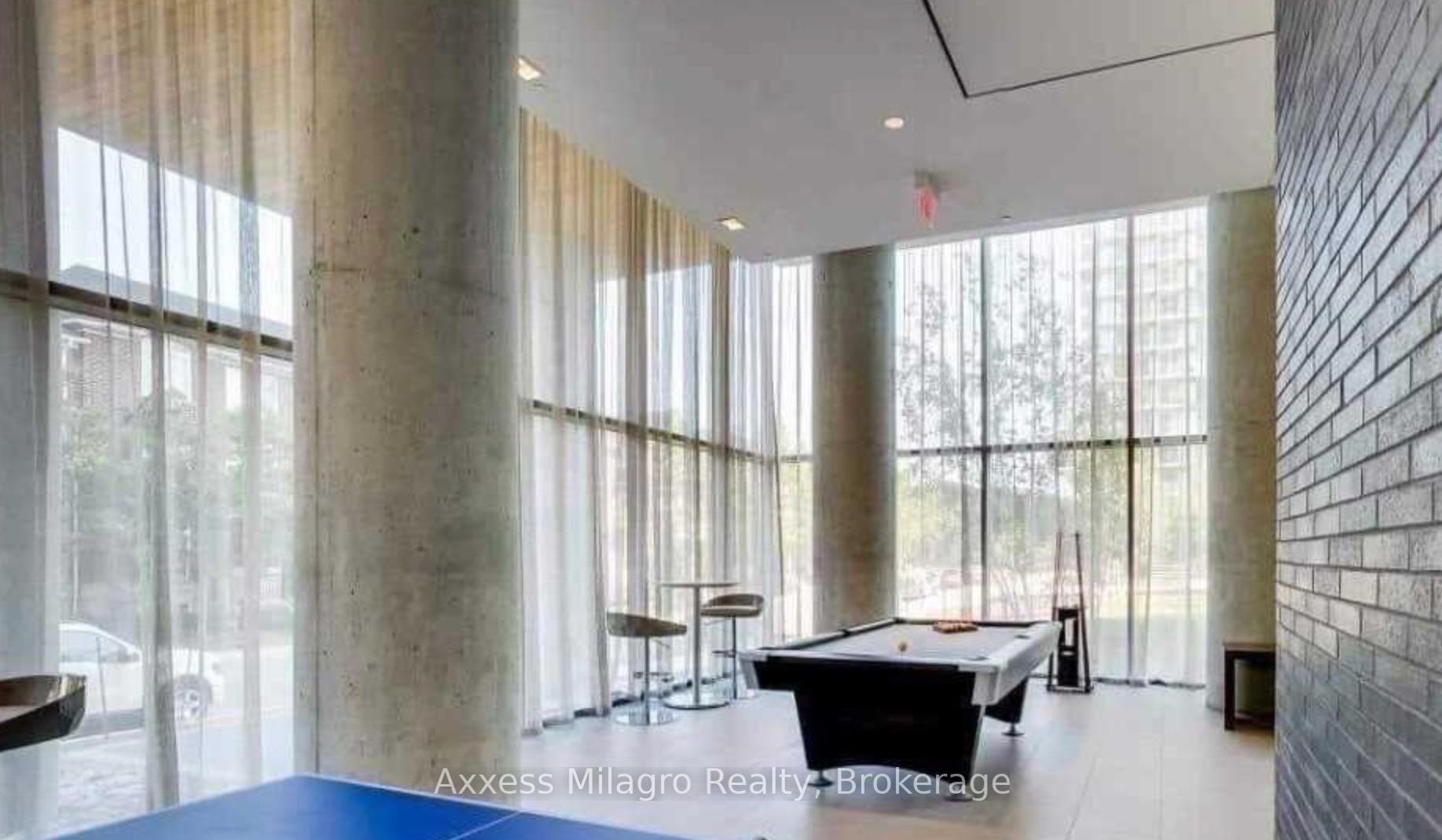 Photo 30 of Unit 3016, 105 The Queensway Way, Toronto, High Park-Swansea — HOMEH