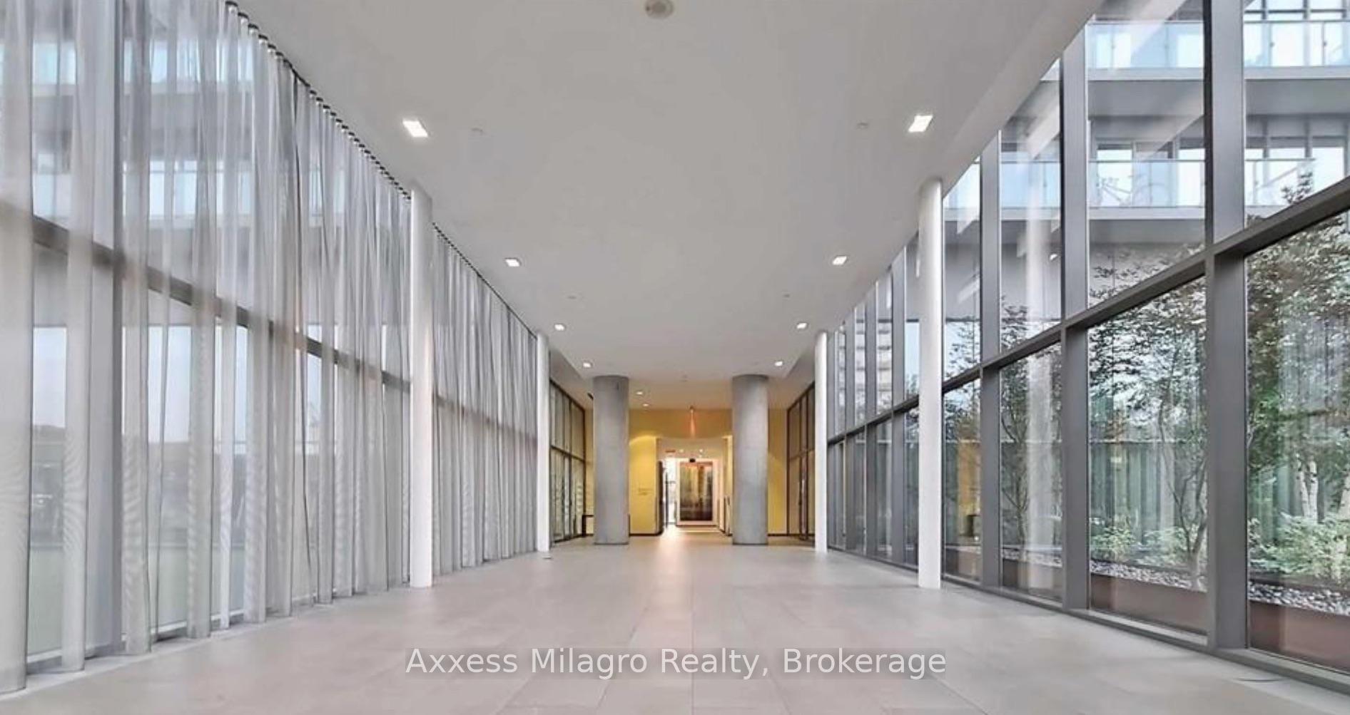 Photo 31 of Unit 3016, 105 The Queensway Way, Toronto, High Park-Swansea — HOMEH