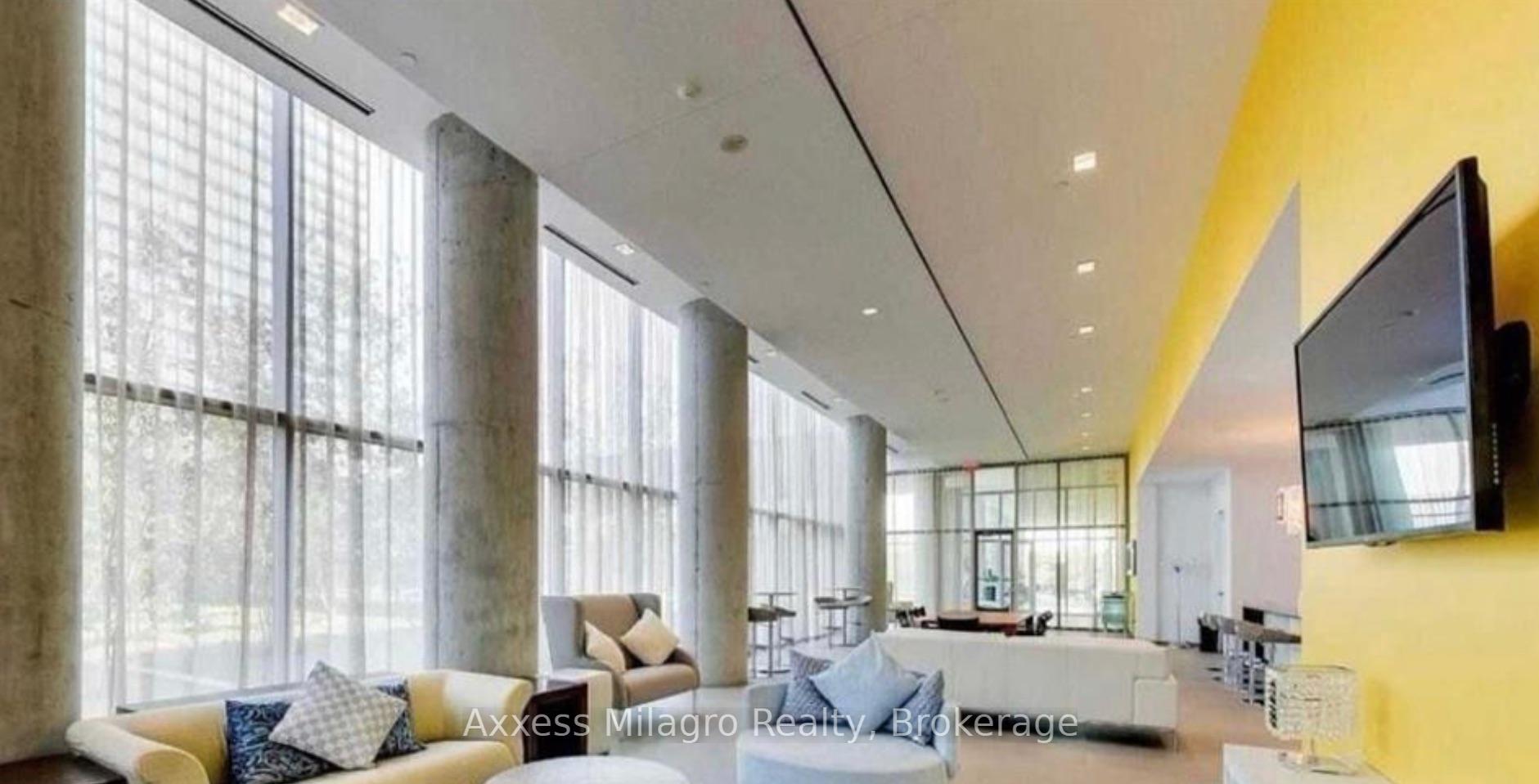 Photo 32 of Unit 3016, 105 The Queensway Way, Toronto, High Park-Swansea — HOMEH