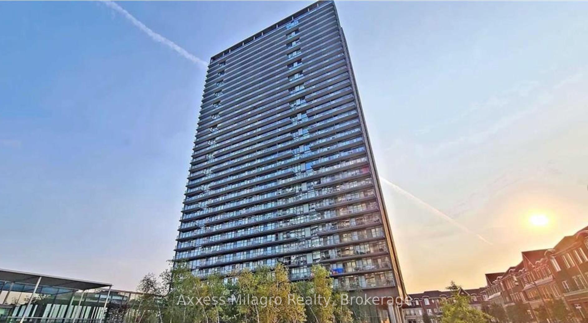 Photo 33 of Unit 3016, 105 The Queensway Way, Toronto, High Park-Swansea — HOMEH