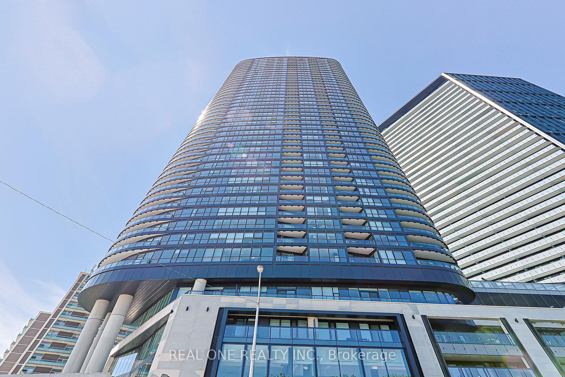 Photo 1 of Unit 821, 585 Bloor Street E, Toronto, North St. James Town — HOMEH