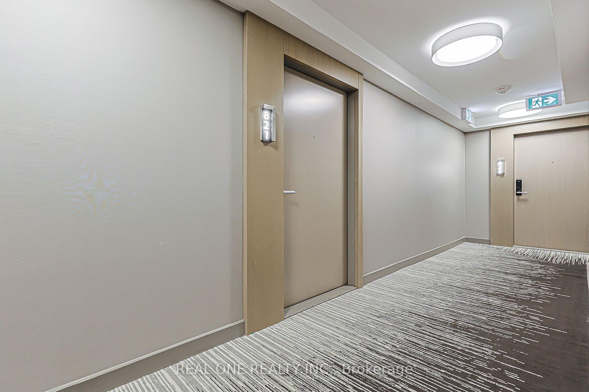 Photo 8 of Unit 821, 585 Bloor Street E, Toronto, North St. James Town — HOMEH
