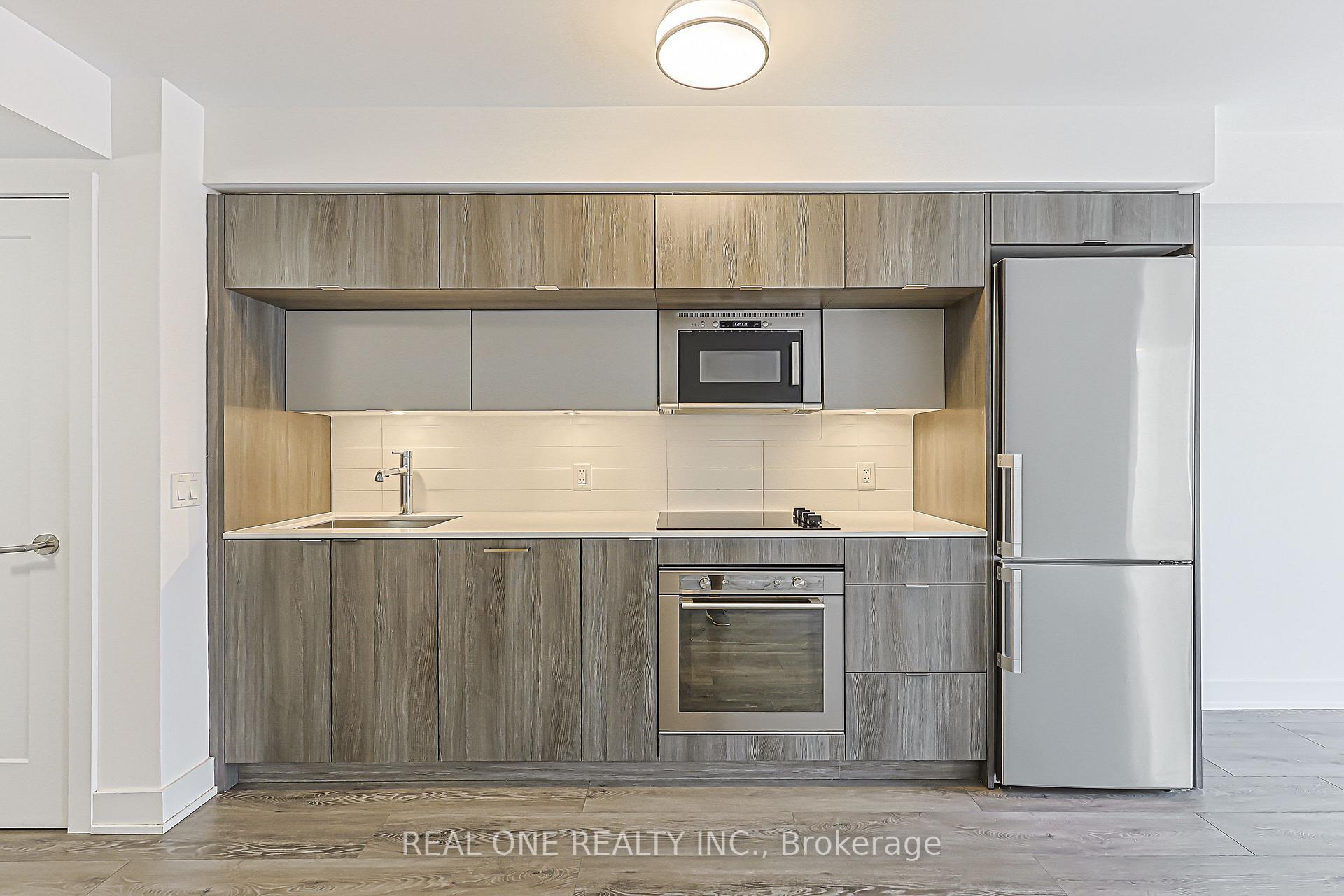 Photo 10 of Unit 821, 585 Bloor Street E, Toronto, North St. James Town — HOMEH