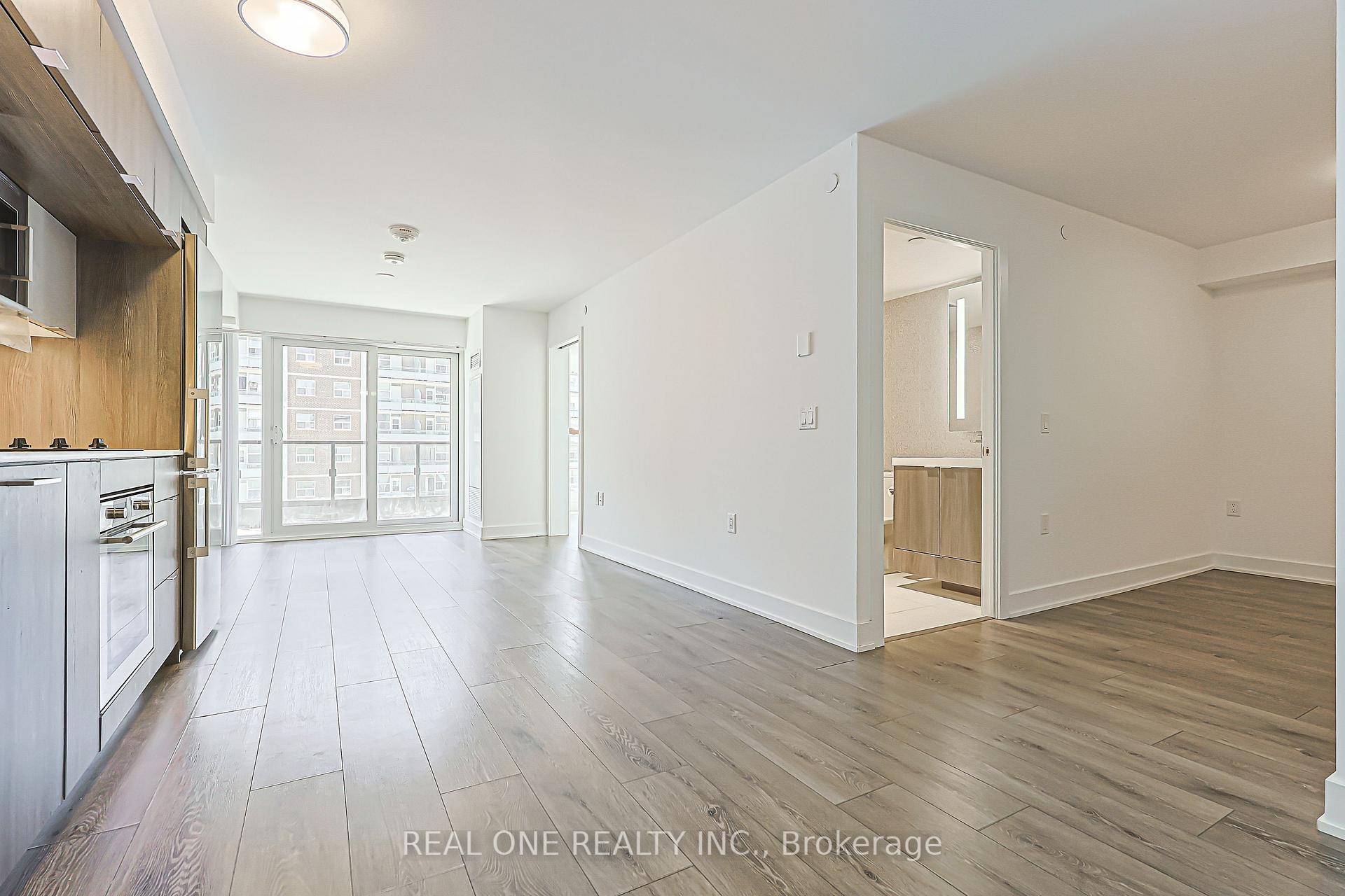 Photo 16 of Unit 821, 585 Bloor Street E, Toronto, North St. James Town — HOMEH