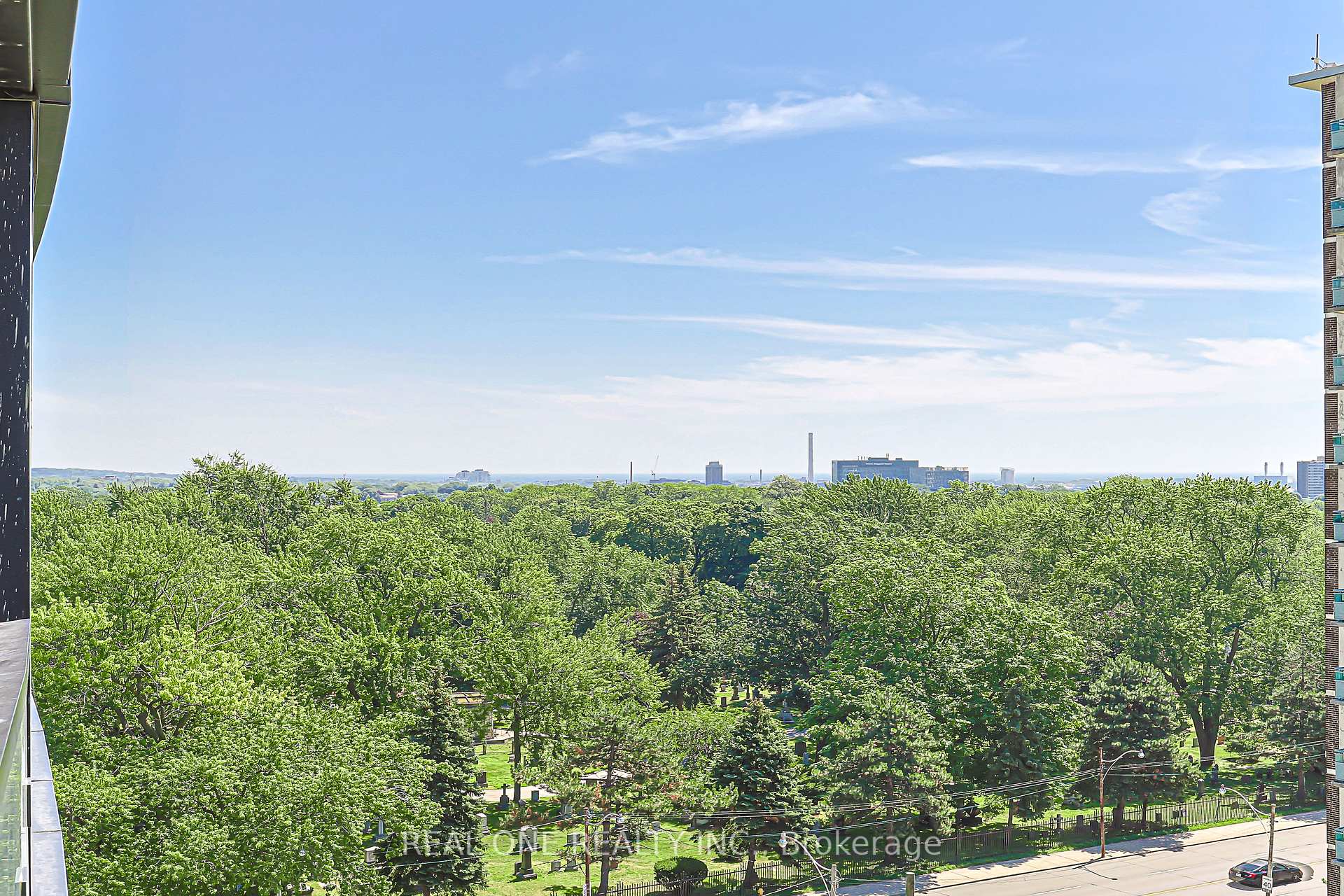 Photo 21 of Unit 821, 585 Bloor Street E, Toronto, North St. James Town — HOMEH