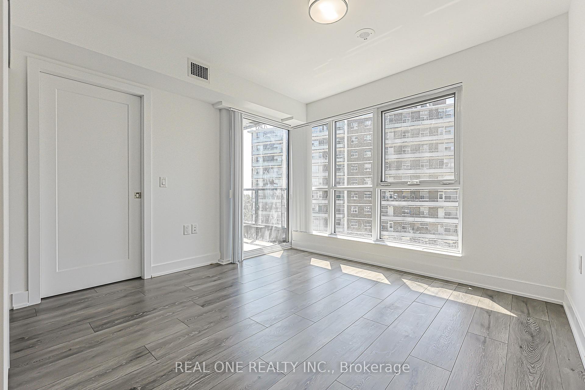 Photo 24 of Unit 821, 585 Bloor Street E, Toronto, North St. James Town — HOMEH