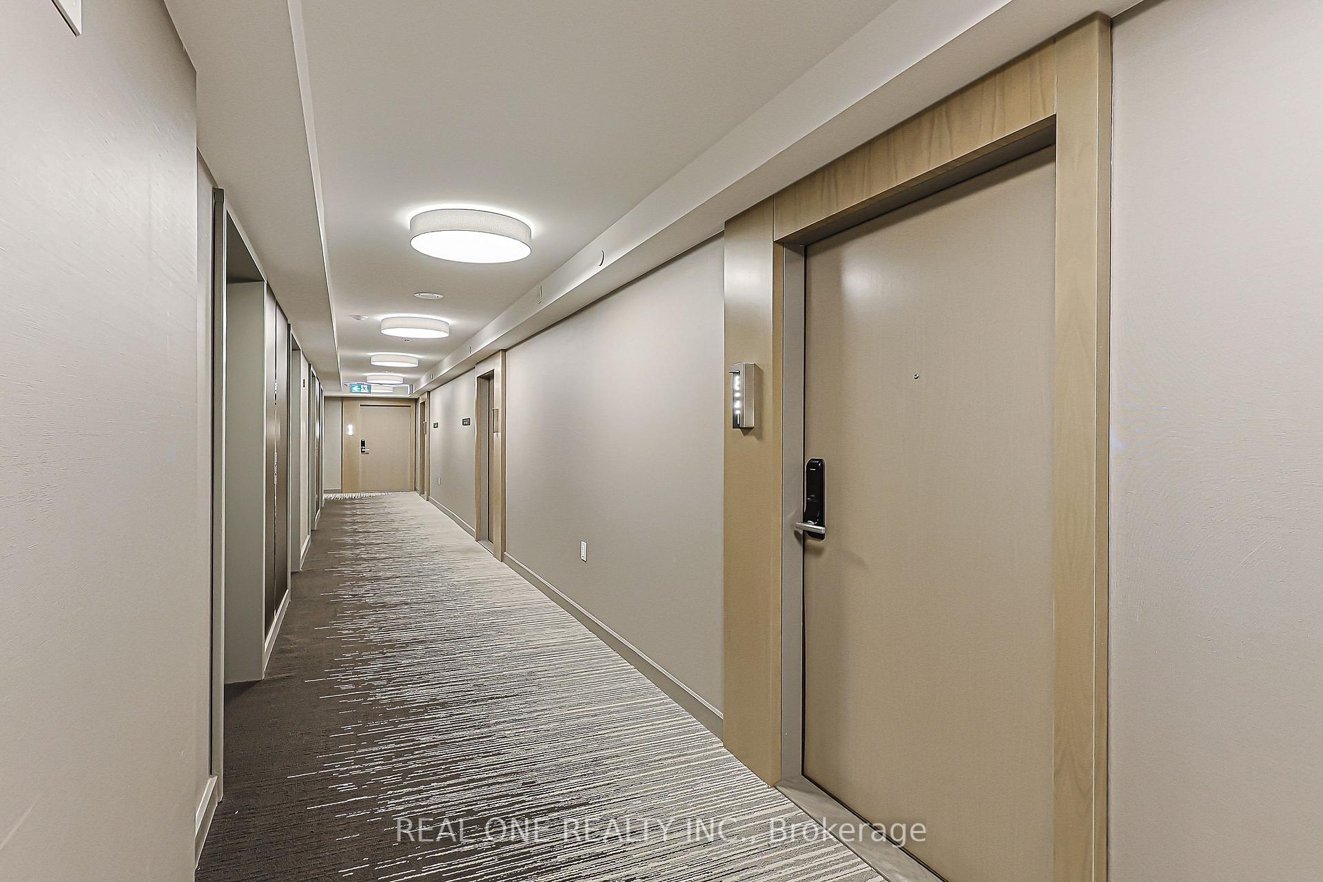 Photo 33 of Unit 821, 585 Bloor Street E, Toronto, North St. James Town — HOMEH