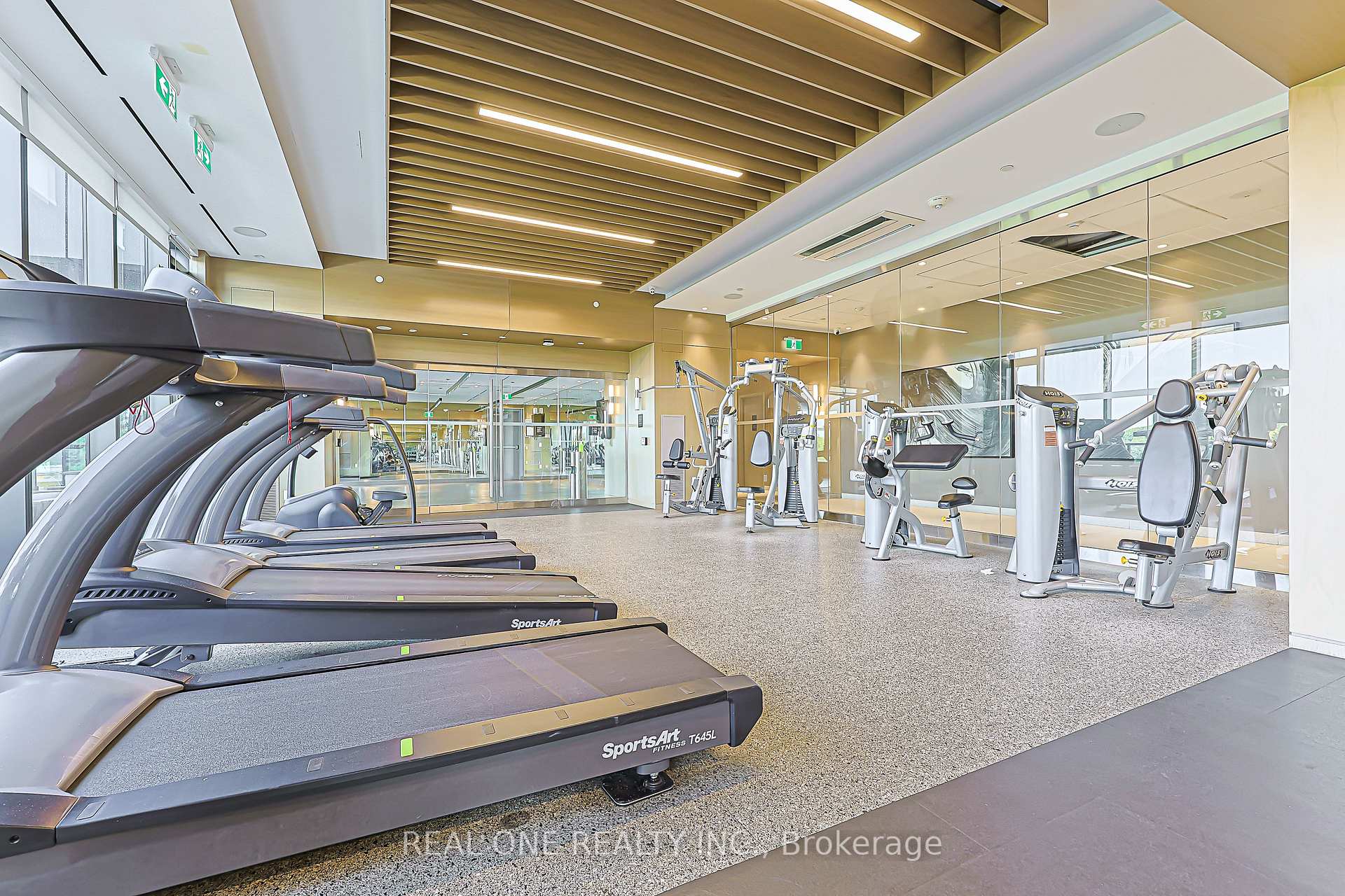 Photo 36 of Unit 821, 585 Bloor Street E, Toronto, North St. James Town — HOMEH
