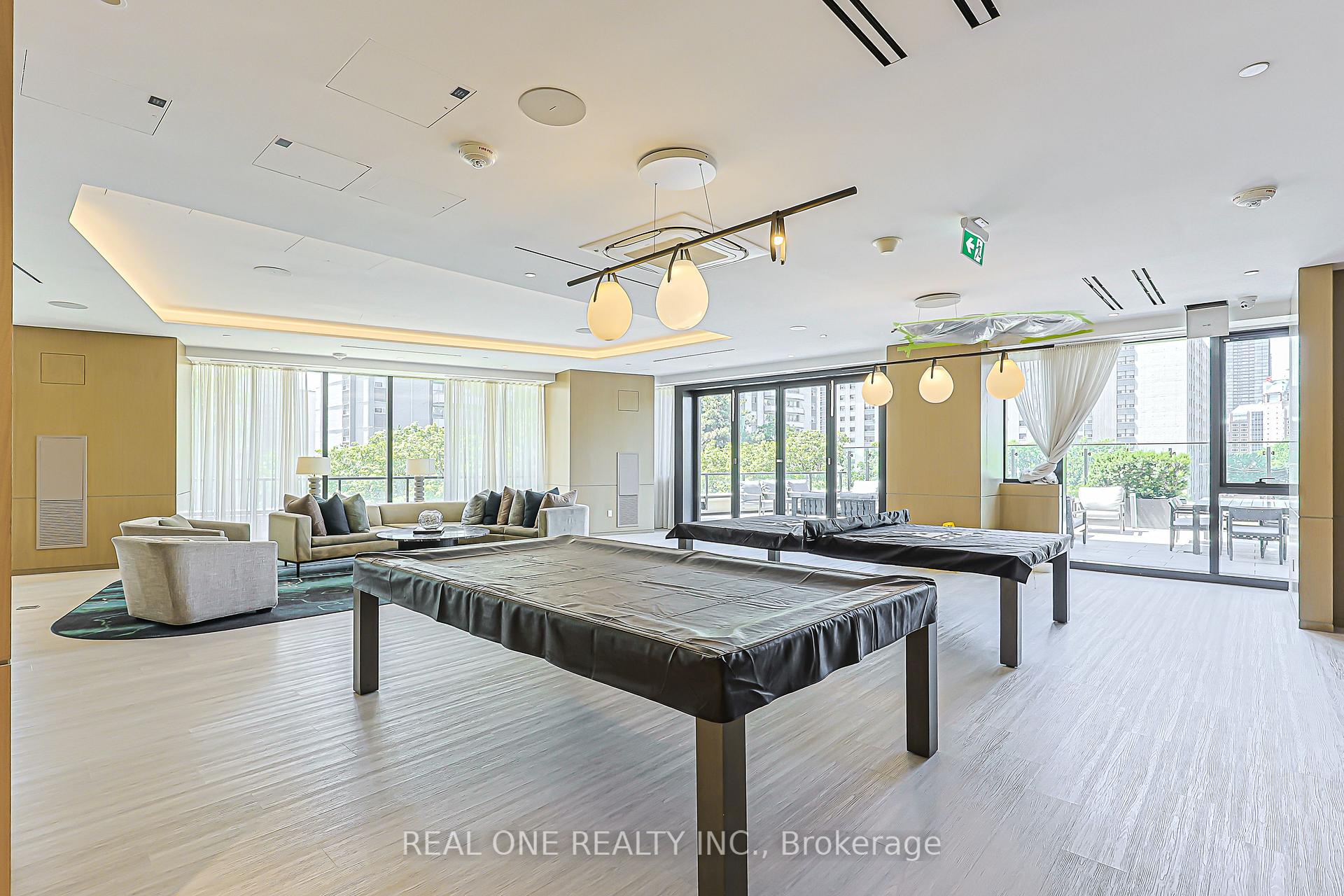 Photo 39 of Unit 821, 585 Bloor Street E, Toronto, North St. James Town — HOMEH