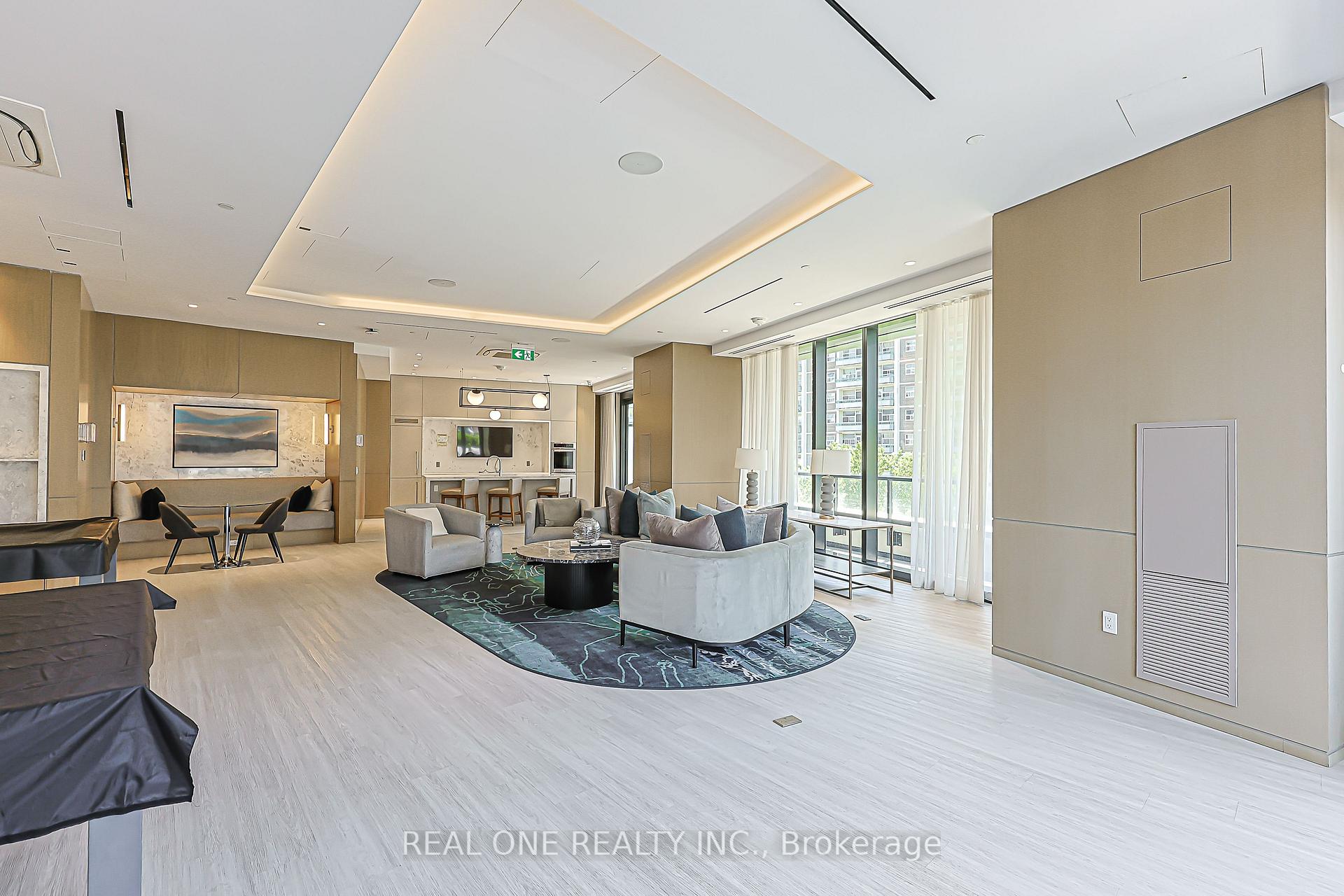 Photo 40 of Unit 821, 585 Bloor Street E, Toronto, North St. James Town — HOMEH