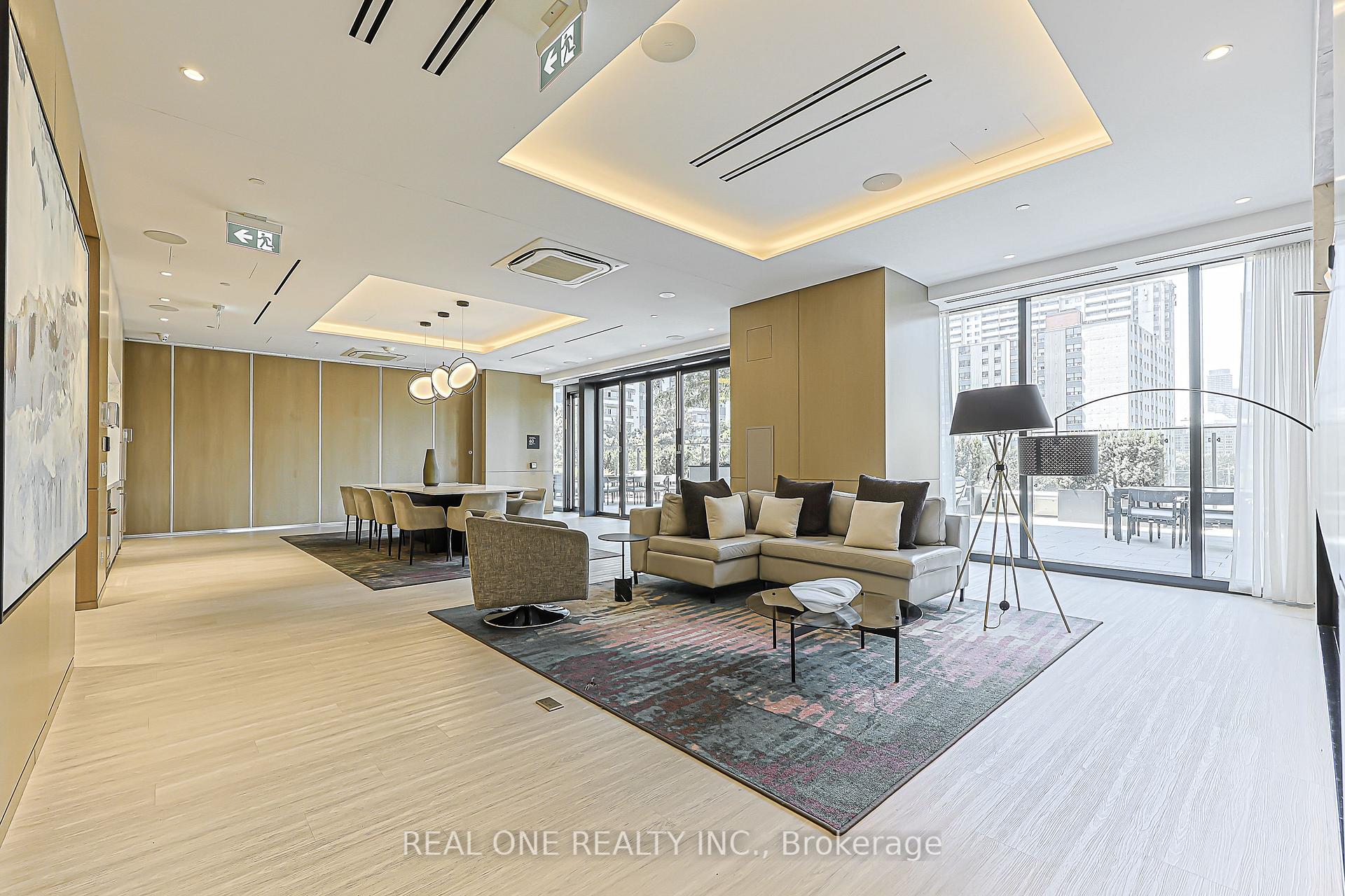 Photo 43 of Unit 821, 585 Bloor Street E, Toronto, North St. James Town — HOMEH