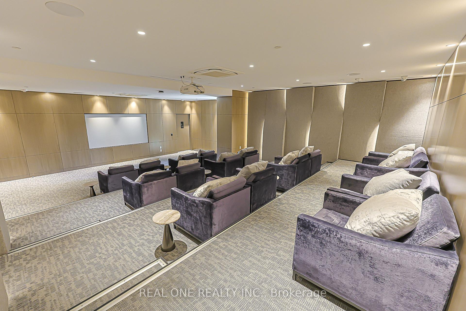 Photo 45 of Unit 821, 585 Bloor Street E, Toronto, North St. James Town — HOMEH