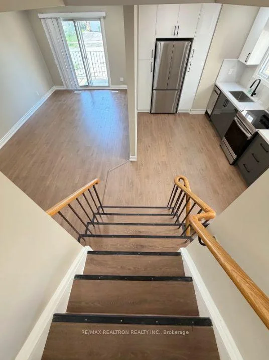 Photo 25 of 122 Copperwood Square, Scarborough, Milliken — HOMEH