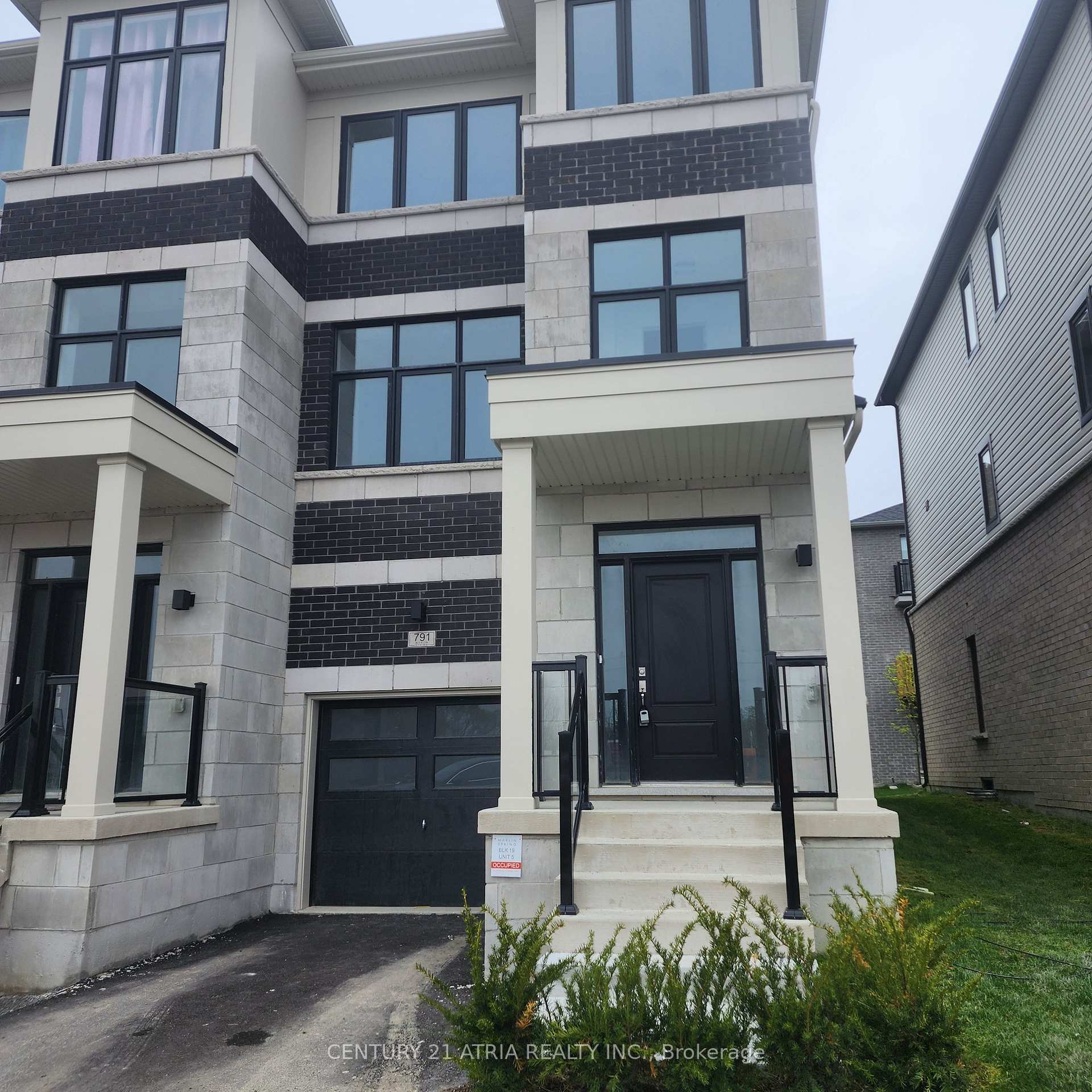 Photo 1 of 791 Chinook Path, Oshawa, Donevan — HOMEH