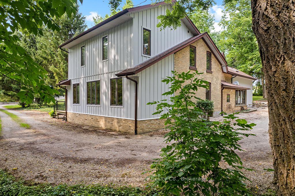 Photo 2 of 83342 Scott Line, North Huron, Blyth — HOMEH