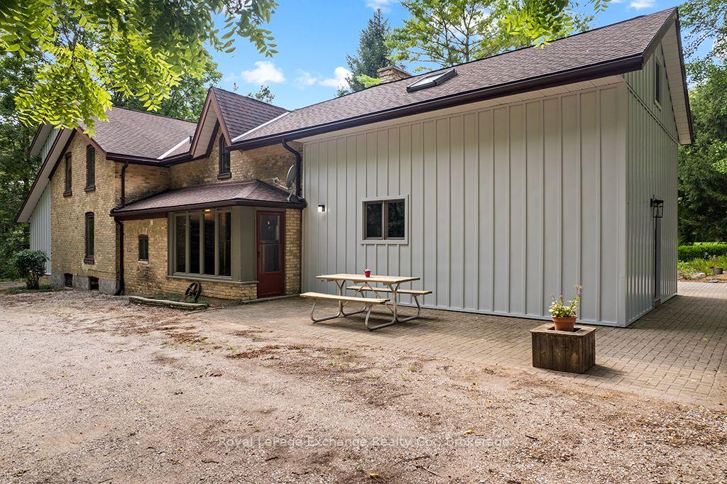 Photo 3 of 83342 Scott Line, North Huron, Blyth — HOMEH