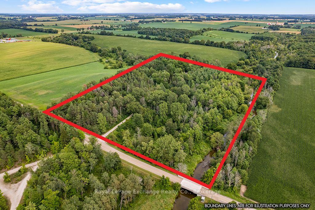 Photo 5 of 83342 Scott Line, North Huron, Blyth — HOMEH