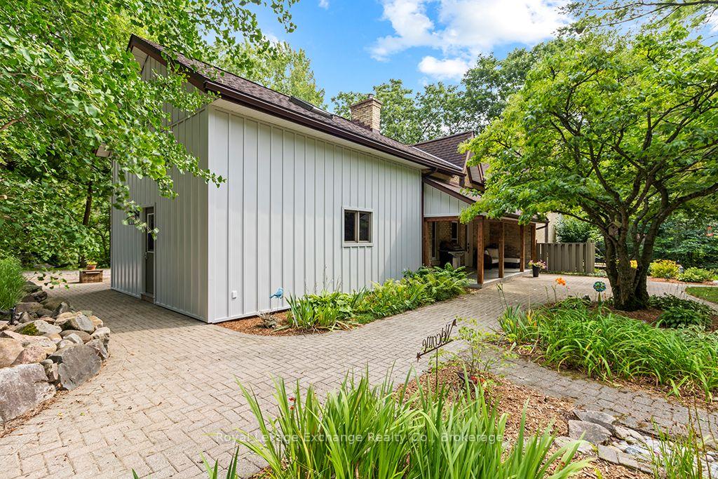 Photo 4 of 83342 Scott Line, North Huron, Blyth — HOMEH