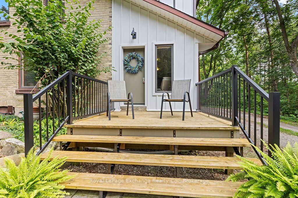 Photo 10 of 83342 Scott Line, North Huron, Blyth — HOMEH