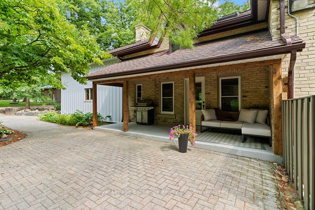 Photo 12 of 83342 Scott Line, North Huron, Blyth — HOMEH