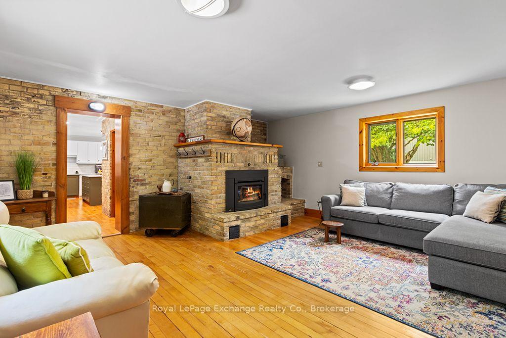 Photo 15 of 83342 Scott Line, North Huron, Blyth — HOMEH
