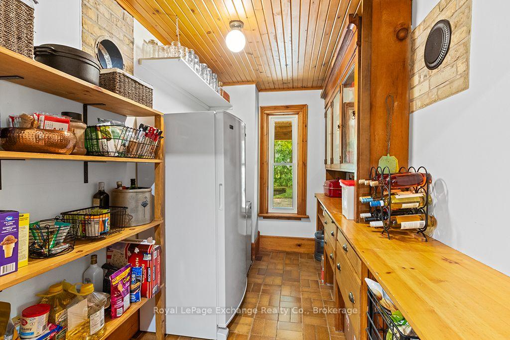 Photo 17 of 83342 Scott Line, North Huron, Blyth — HOMEH