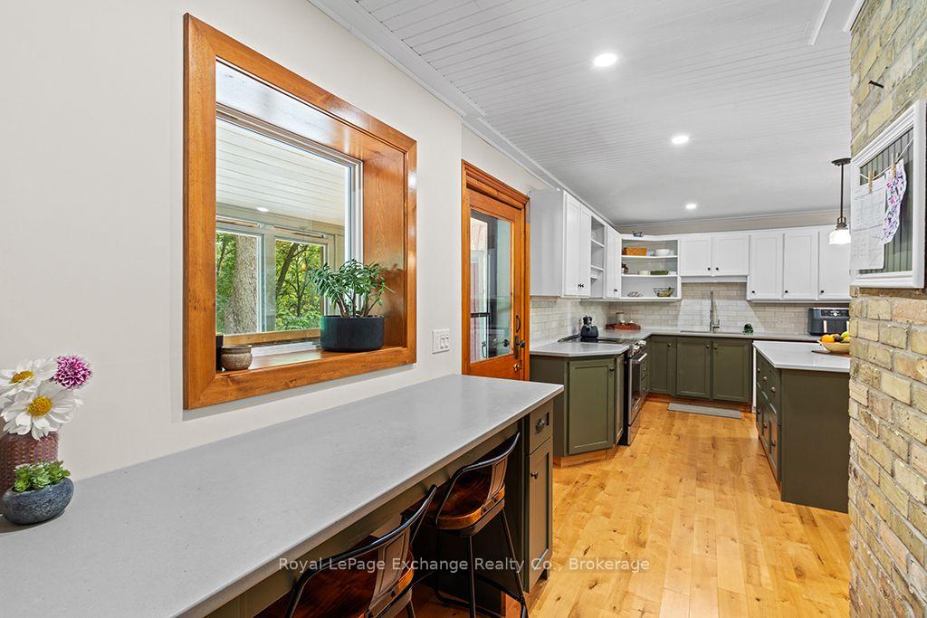 Photo 18 of 83342 Scott Line, North Huron, Blyth — HOMEH