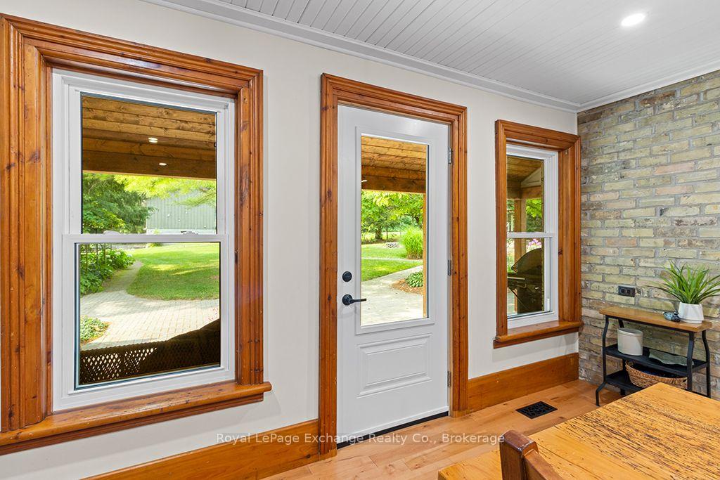 Photo 14 of 83342 Scott Line, North Huron, Blyth — HOMEH