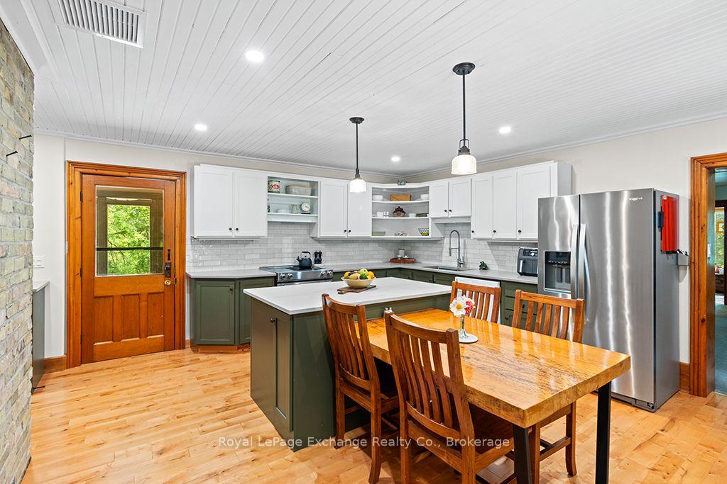 Photo 24 of 83342 Scott Line, North Huron, Blyth — HOMEH