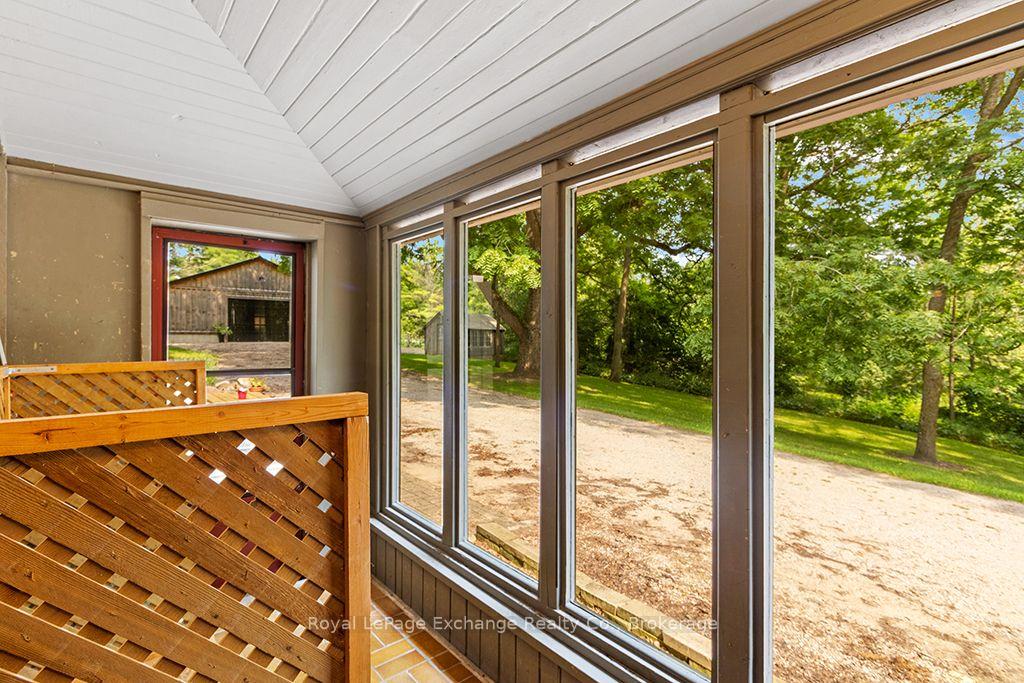 Photo 25 of 83342 Scott Line, North Huron, Blyth — HOMEH