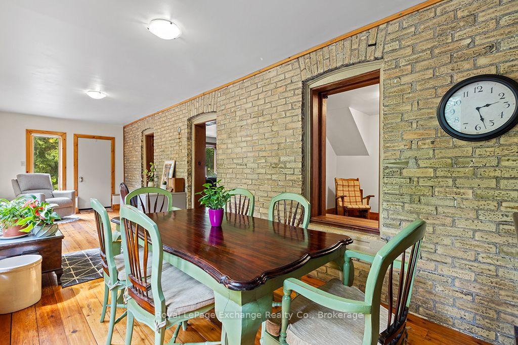 Photo 26 of 83342 Scott Line, North Huron, Blyth — HOMEH
