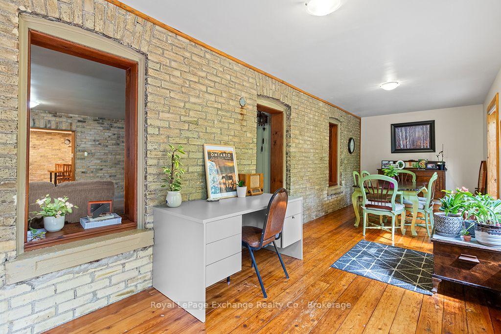 Photo 28 of 83342 Scott Line, North Huron, Blyth — HOMEH