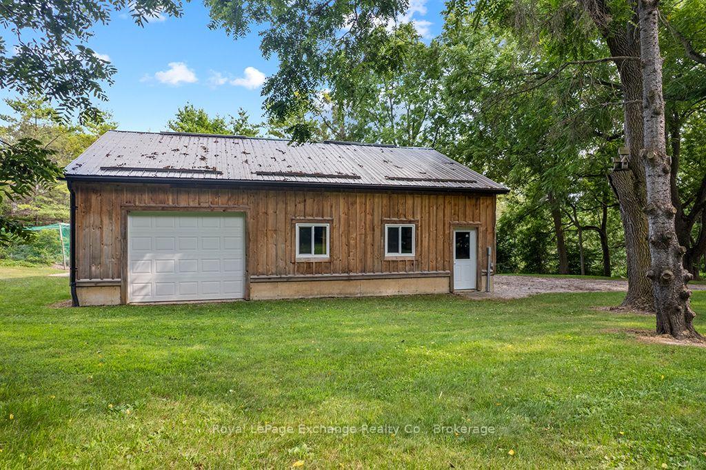 Photo 32 of 83342 Scott Line, North Huron, Blyth — HOMEH