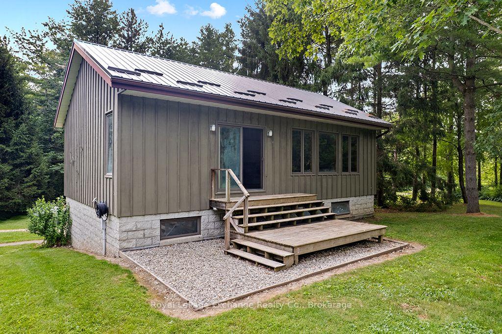 Photo 34 of 83342 Scott Line, North Huron, Blyth — HOMEH