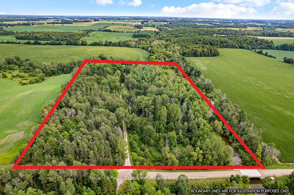 Photo 40 of 83342 Scott Line, North Huron, Blyth — HOMEH
