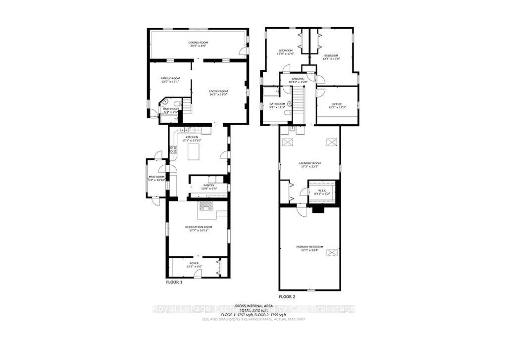 Photo 42 of 83342 Scott Line, North Huron, Blyth — HOMEH