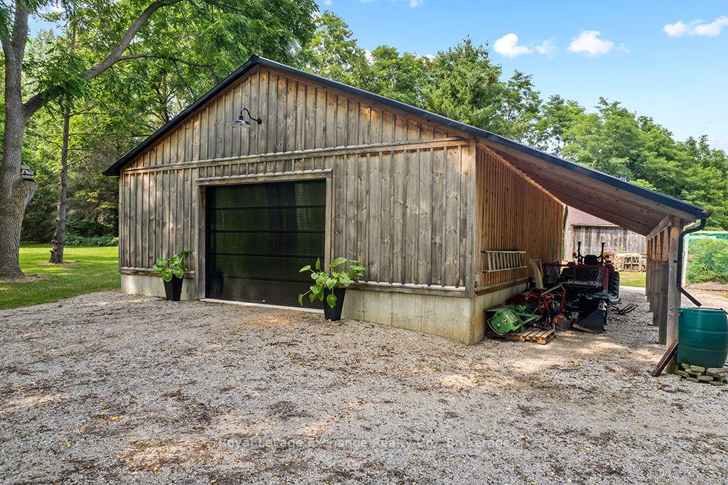Photo 50 of 83342 Scott Line, North Huron, Blyth — HOMEH