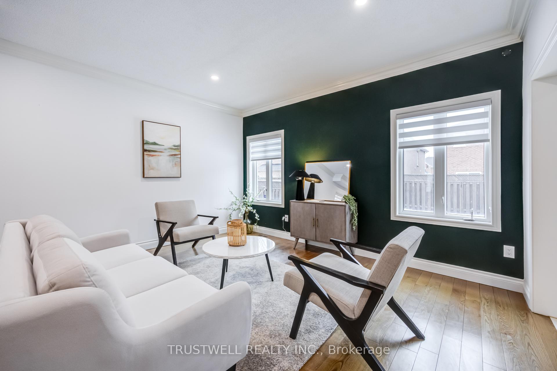 Photo 5 of 467 Pleasant Ridge Avenue, Vaughan, Patterson — HOMEH