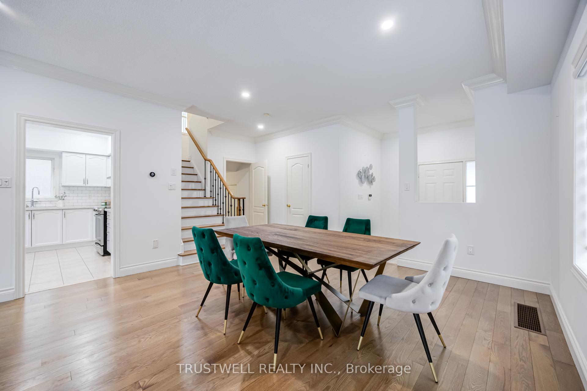 Photo 6 of 467 Pleasant Ridge Avenue, Vaughan, Patterson — HOMEH