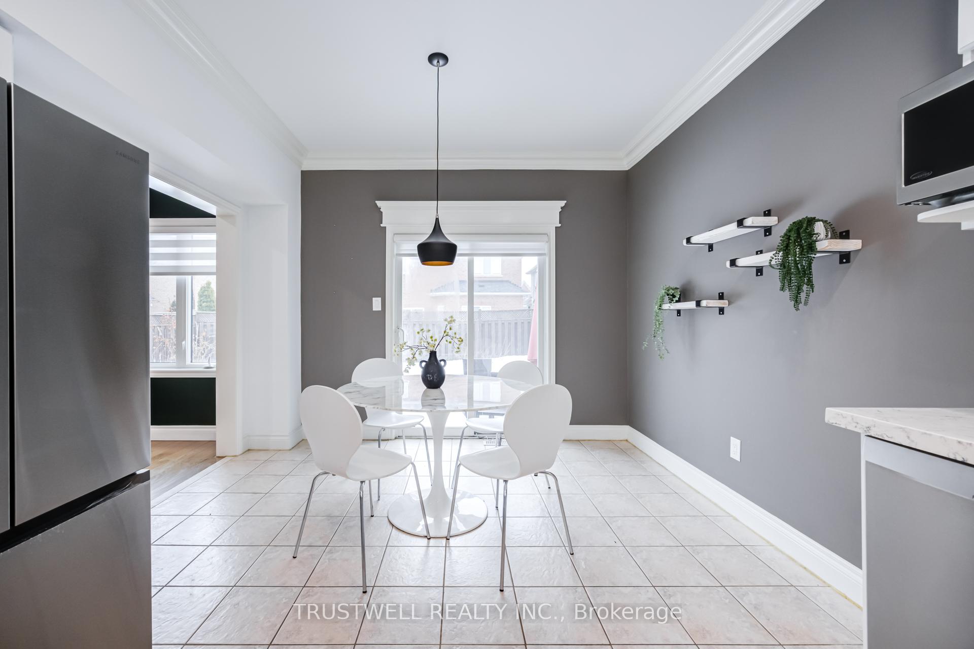Photo 13 of 467 Pleasant Ridge Avenue, Vaughan, Patterson — HOMEH