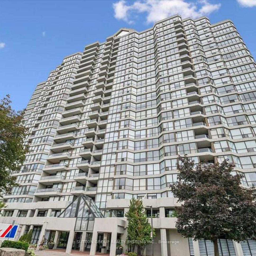 Photo 4 of Unit 1610, 3 Rowntree Road, Etobicoke, Mount Olive-Silverstone-Jamestown — HOMEH