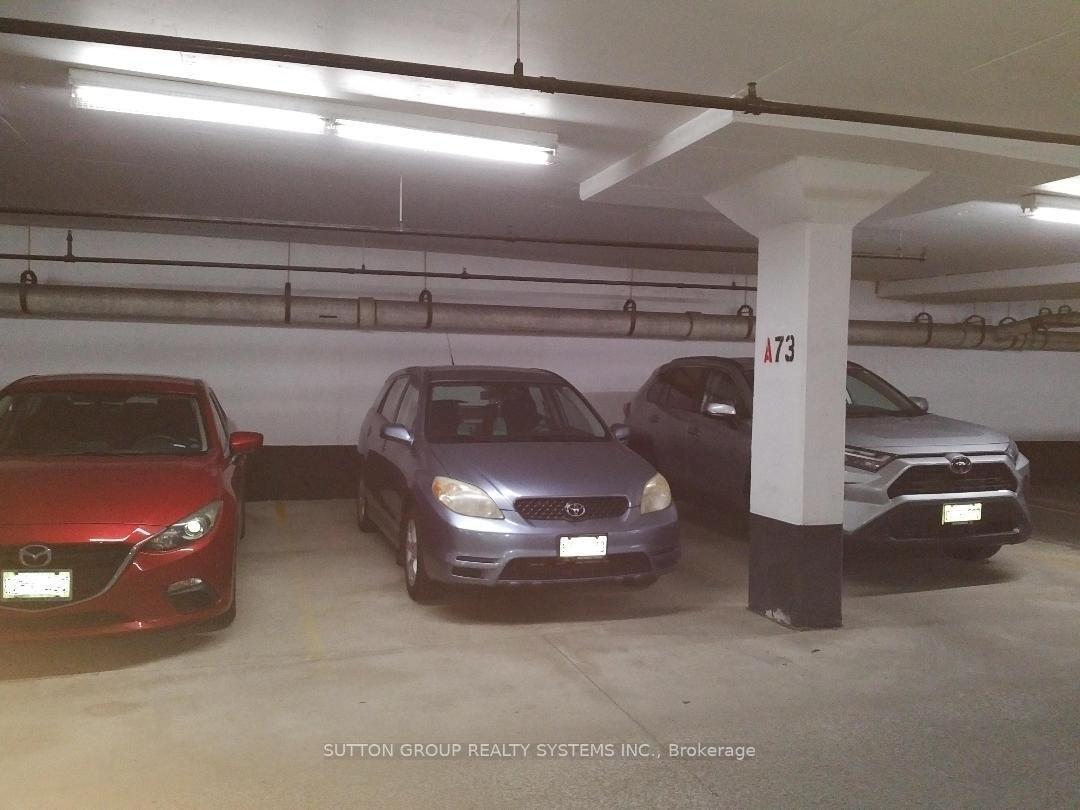 Photo 7 of Unit 1610, 3 Rowntree Road, Etobicoke, Mount Olive-Silverstone-Jamestown — HOMEH