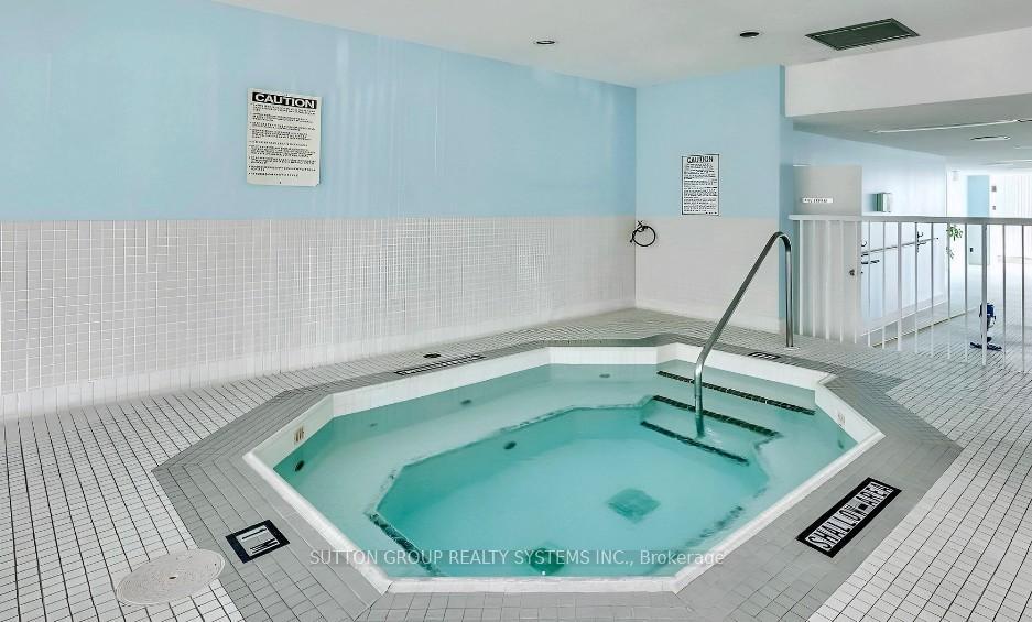 Photo 14 of Unit 1610, 3 Rowntree Road, Etobicoke, Mount Olive-Silverstone-Jamestown — HOMEH