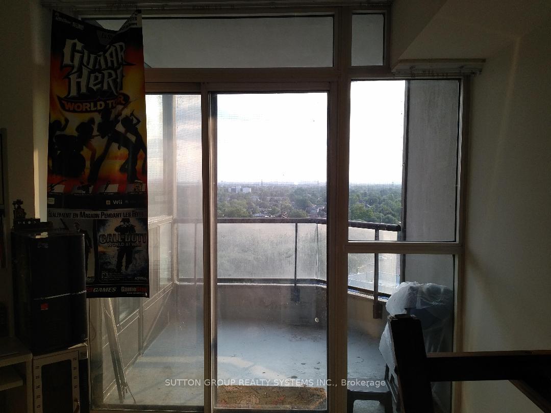 Photo 22 of Unit 1610, 3 Rowntree Road, Etobicoke, Mount Olive-Silverstone-Jamestown — HOMEH