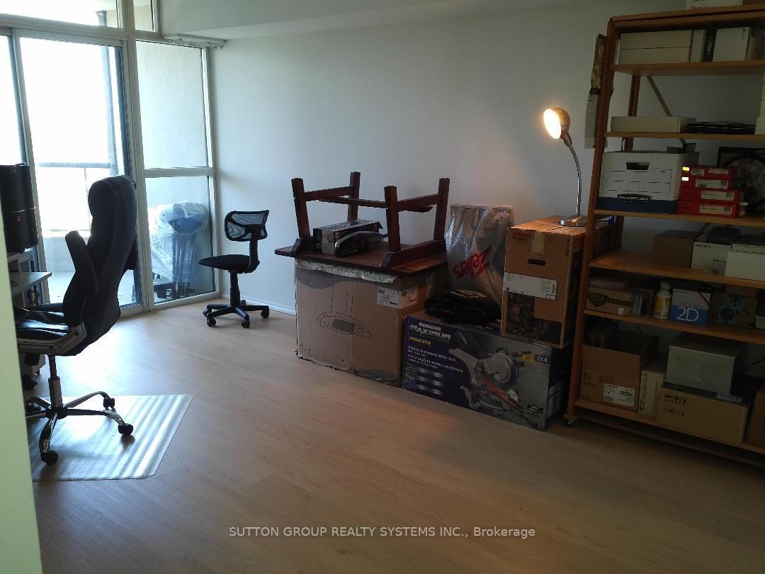 Photo 23 of Unit 1610, 3 Rowntree Road, Etobicoke, Mount Olive-Silverstone-Jamestown — HOMEH