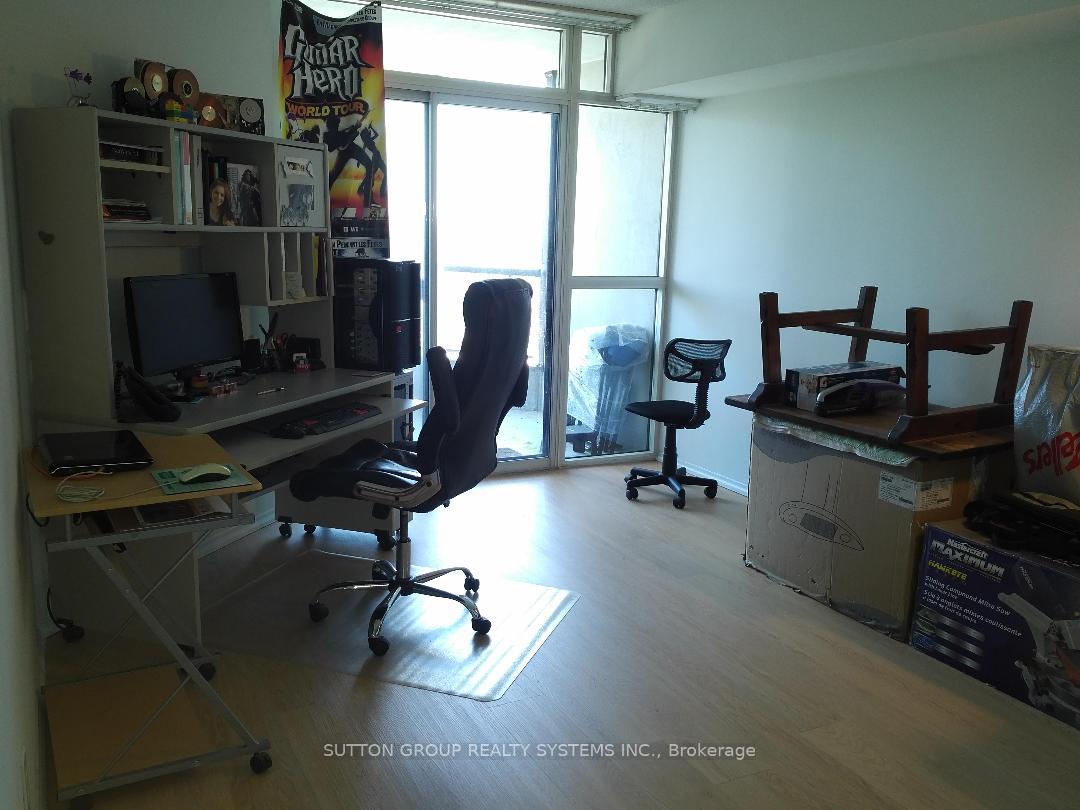 Photo 24 of Unit 1610, 3 Rowntree Road, Etobicoke, Mount Olive-Silverstone-Jamestown — HOMEH